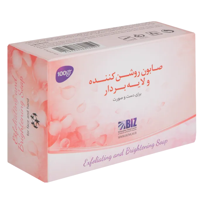 پک اقتصادی روشن‌کننده بدن - تصویر ۲