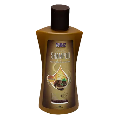 شامپوکافئین