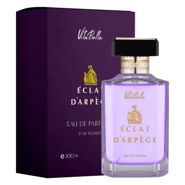 ادوپرفیوم زنانه ویتابلا ۱۰۰ میل با رایحه ECLAT